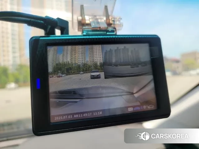 Hyundai Grandeur (GN7) id 2894007 из Кореи 10