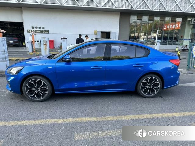 Ford Fox id 4380611 из Китая 14