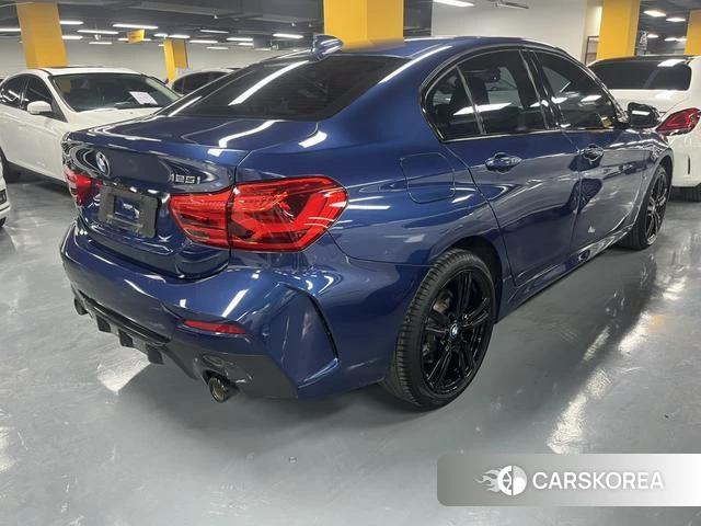 BMW 1 series id 4277135 из Китая 7