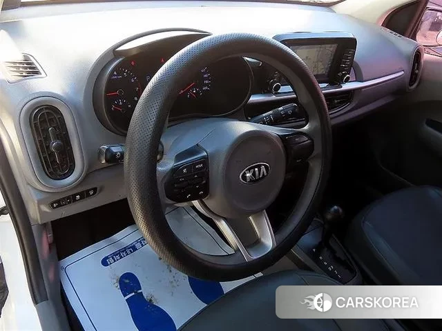 Kia Morning Urban (JA) id 3587792 из Кореи 17