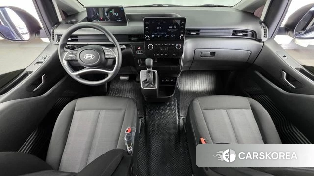 Hyundai Staria id 4904376 из Кореи 27