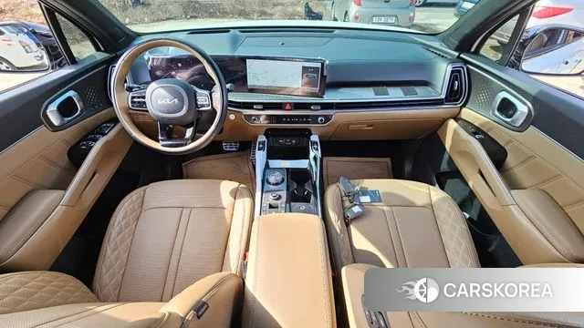 Kia The New Sorento 4th Generation id 3721031 из Кореи 17