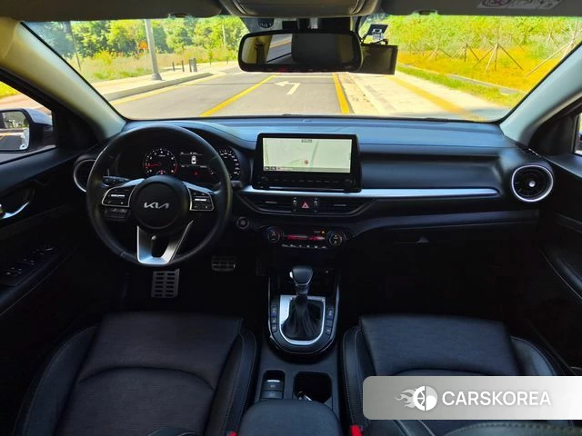 Kia The New K3 2nd generation id 4887165 из Кореи 17