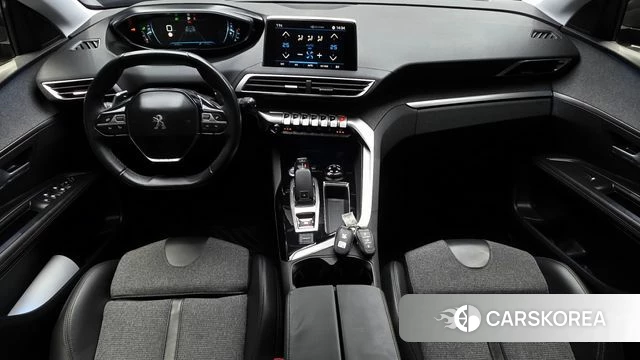 Peugeot 3008 second generation id 3808218 из Кореи 17