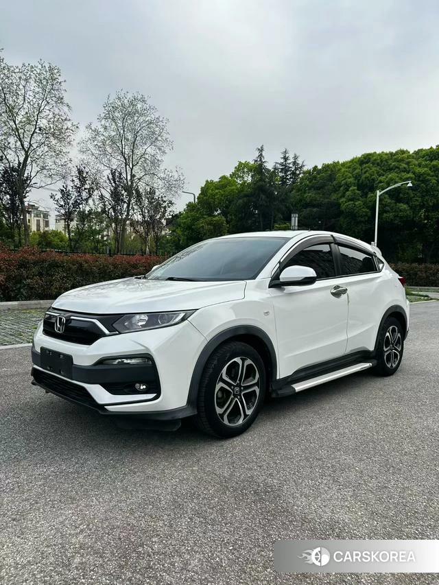 Honda XR-V id 4241066 из Китая 7