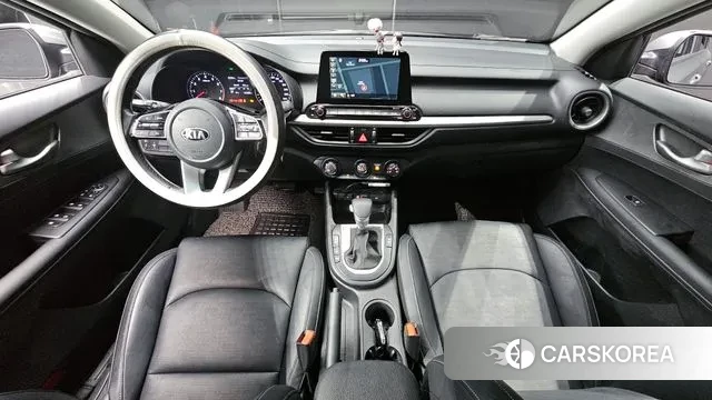 Kia Come New K3 id 2991275 из Кореи 17