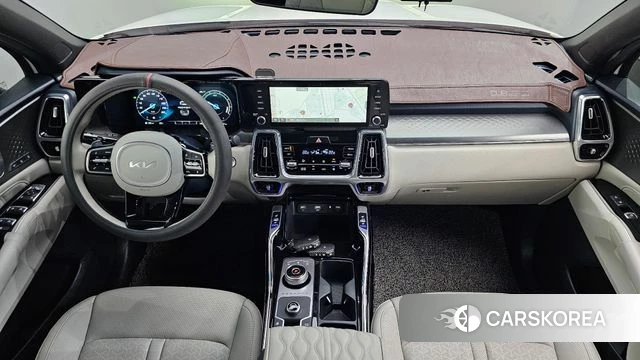 Kia Sorento 4th Generation id 4528463 из Кореи 17