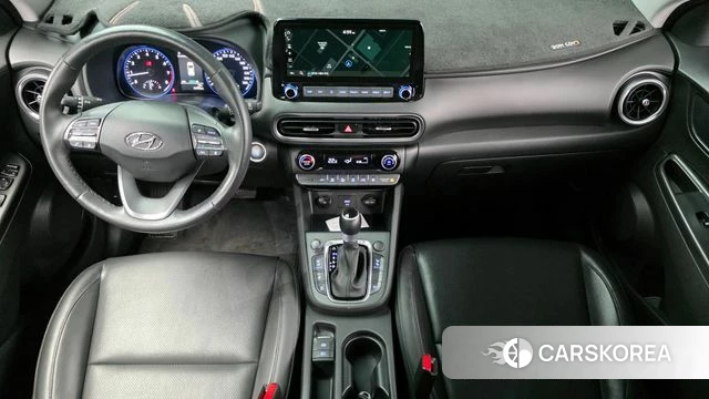 Hyundai The New Kona id 3941526 из Кореи 17