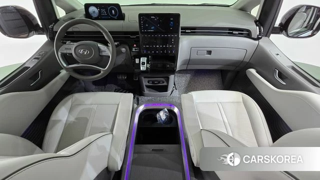 Hyundai Staria id 4354625 из Кореи 33