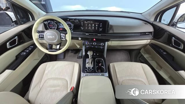 Kia Carnival 4th generation id 3897762 из Кореи 17