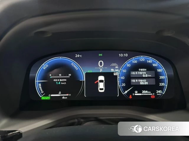 Toyota Camry (XV80) id 4629814 из Кореи 10