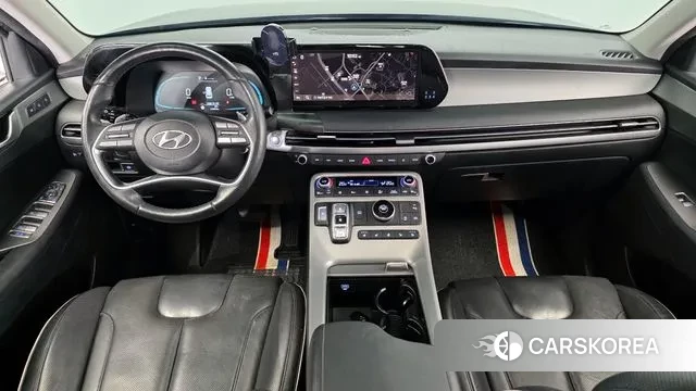 Hyundai The New Palisade id 3032238 из Кореи 17