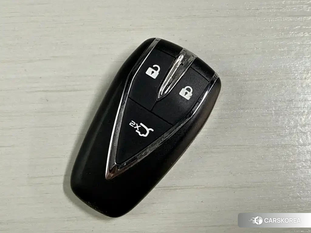 Chang'an UNI-T id 4644430 из Китая 17