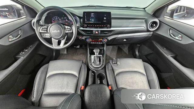 Kia The New K3 2nd generation id 3819087 из Кореи 17