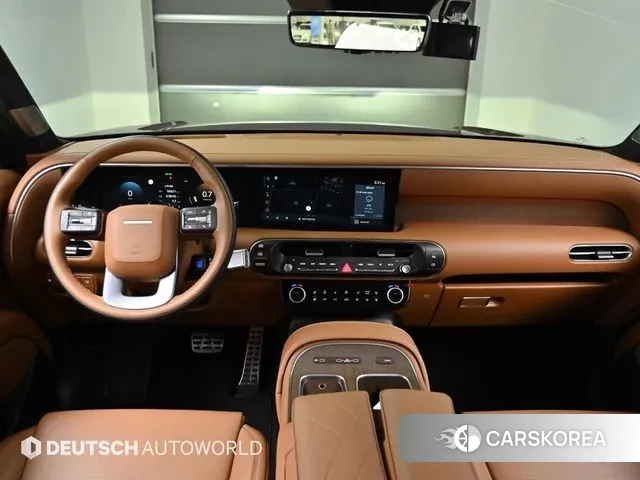 Hyundai Palisade (LX3) id 3507293 из Кореи 17