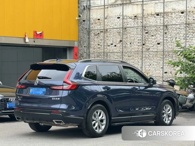 Honda CR-V id 4348571 из Китая 7