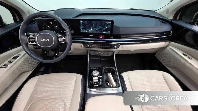 Kia The New Carnival 4th Generation id 4400806 из Кореи 33
