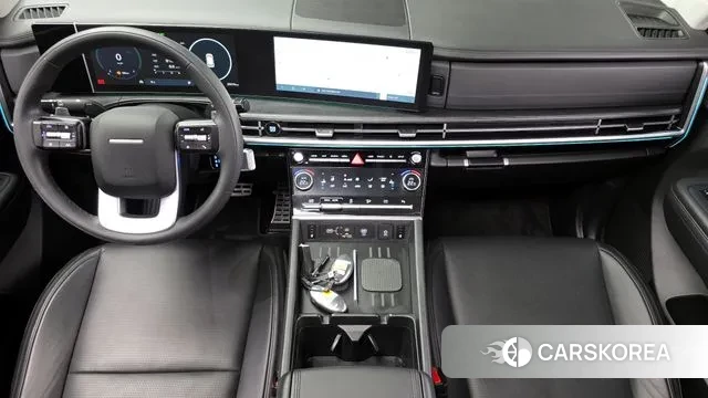 Hyundai Santa Fe (MX5) id 3745666 из Кореи 17