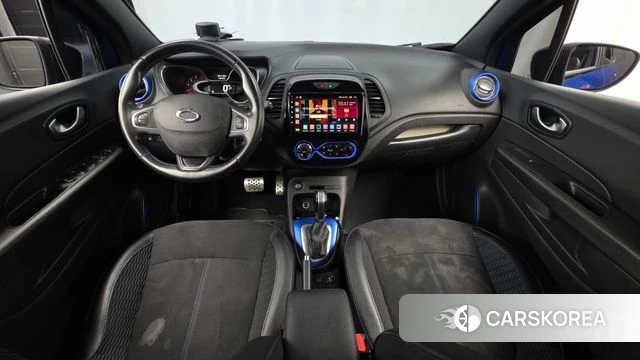 Renault Korea (Samsung) New QM3 id 4765370 из Кореи 28
