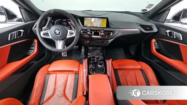 BMW 2 Series Gran Coupe (F44) id 2964211 из Кореи 17