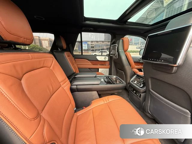 Lincoln Navigator id 4212639 из Китая 9