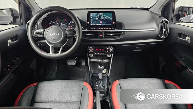 Kia Morning Urban (JA) id 3832680 из Кореи 17