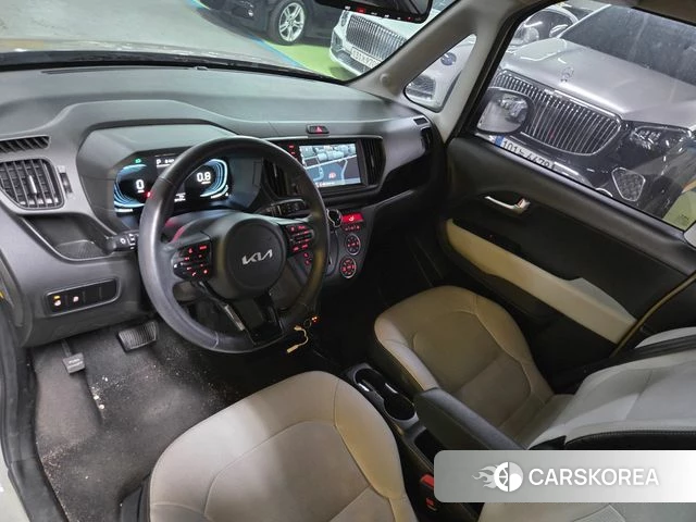 Kia The New Kia Ray id 3831557 из Кореи 17