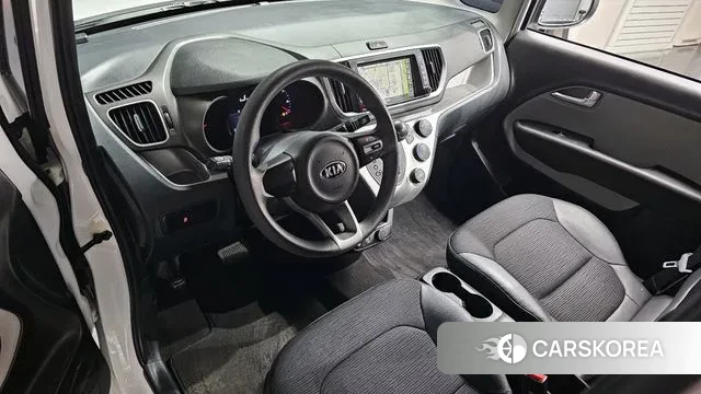 Kia The New Ray id 3453746 из Кореи 17