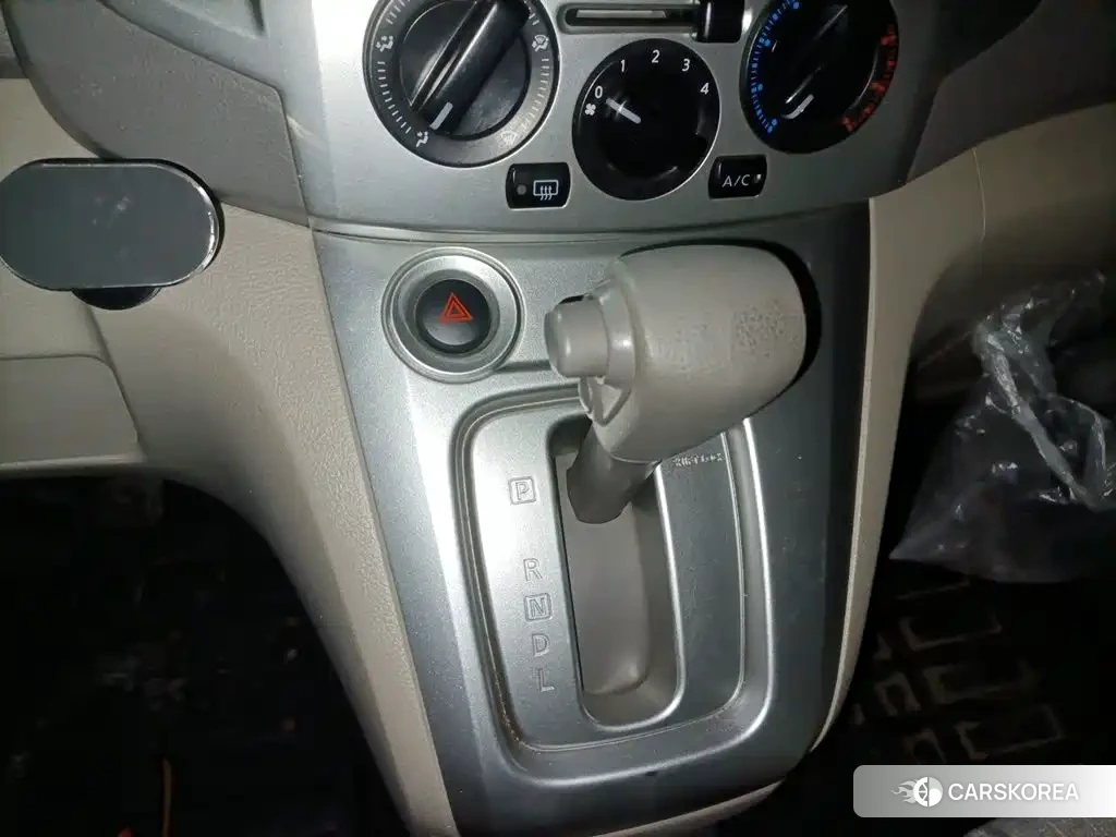 Nissan NV200 id 4617107 из Китая 23