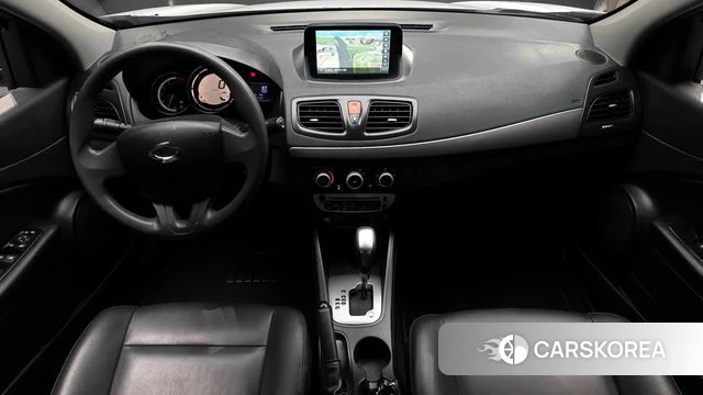 Renault Korea (Samsung) SM3 Neo id 3814397 из Кореи 17