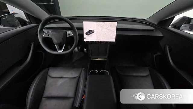 Tesla Model 3 id 4242884 из Кореи 17