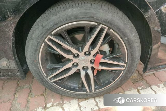 Honda Yingshipai id 4276222 из Китая 14