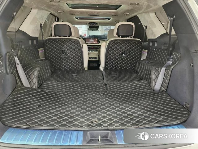 Hyundai The New Palisade id 4898551 из Кореи 17