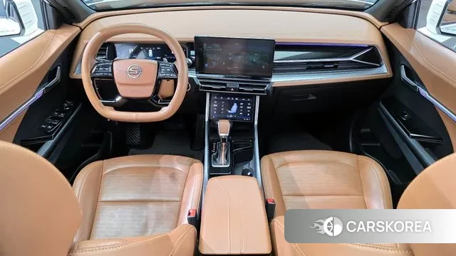 Ssangyong Torres id 3394389 из Кореи 17