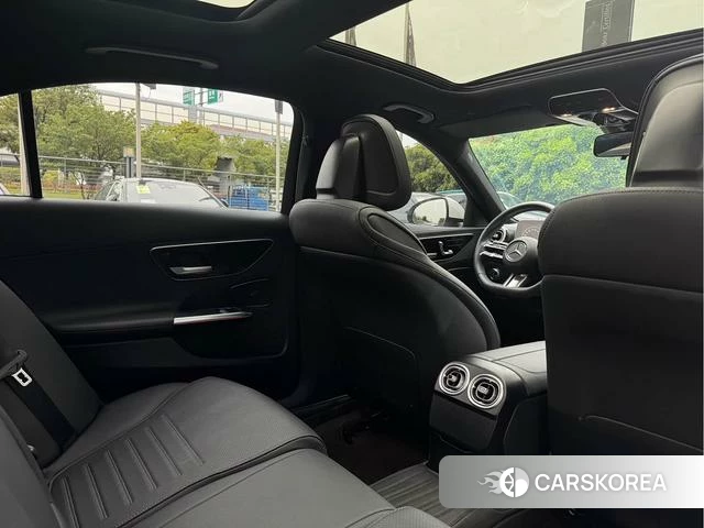Mercedes-Benz Class C id 4271101 из Китая 10