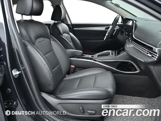 Hyundai The New Grandeur IG id 2259364 из Кореи 16