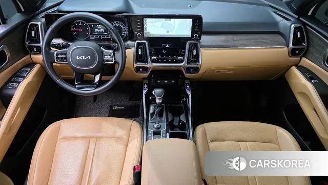 Kia Sorento 4th Generation id 3540212 из Кореи 17