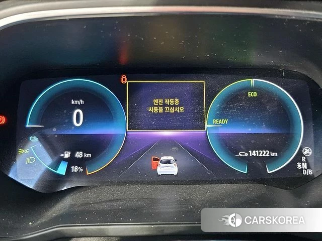 Renault Korea (Samsung) Joe id 4642037 из Кореи 17