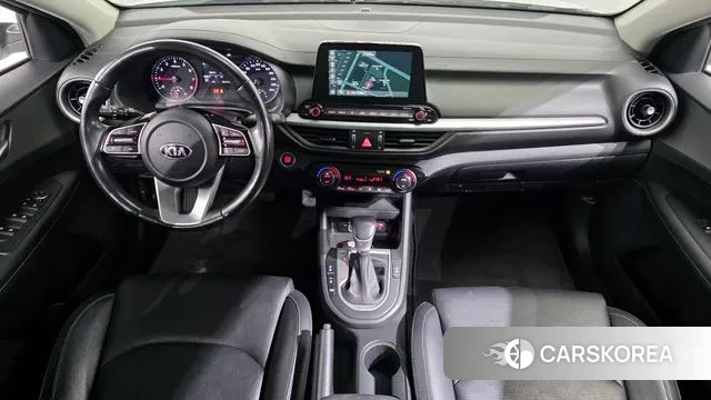 Kia Come New K3 id 3577832 из Кореи 17