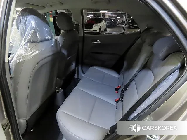 Kia Morning Urban (JA) id 3562505 из Кореи 17