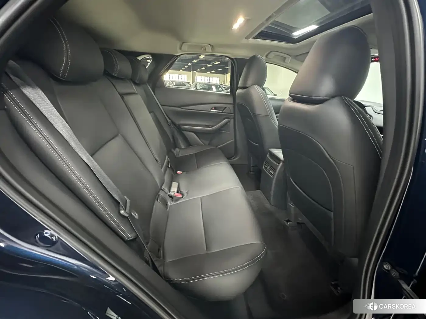 Mazda CX-30 id 4538787 из Китая 20