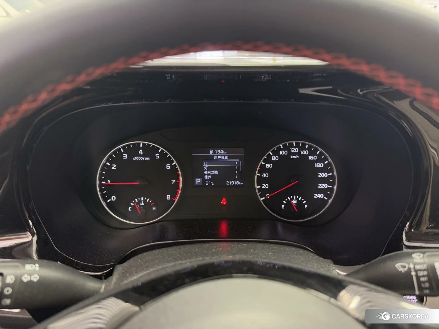 Kia KX3 id 4504895 из Китая 11