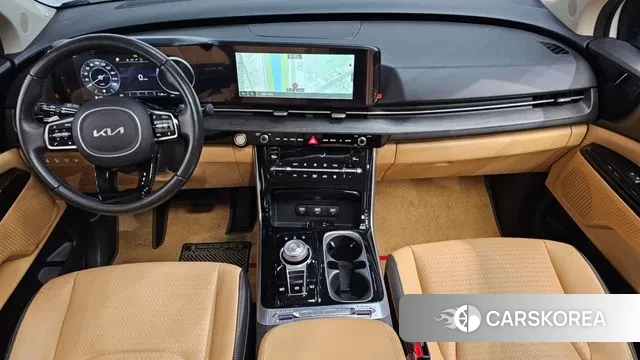 Kia Carnival 4th generation id 3400754 из Кореи 17