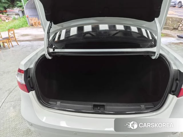 Renault Korea (Samsung) SM3 Neo id 4568557 из Кореи 17