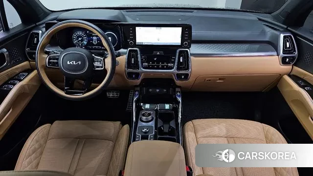 Kia Sorento 4th Generation id 2930397 из Кореи 17