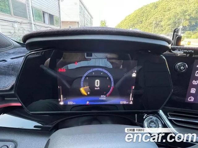 Chevrolet (GM Daewoo) Trax Crossover id 2924586 из Кореи 17