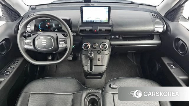 Hyundai Casper id 4329900 из Кореи 27