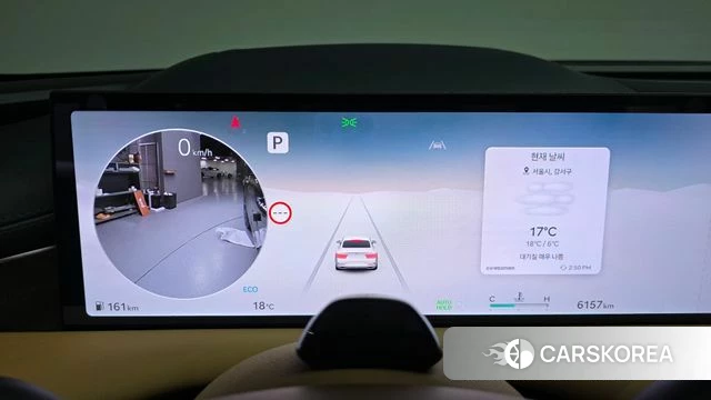 Genesis G80 (RG3) id 4177591 из Кореи 17