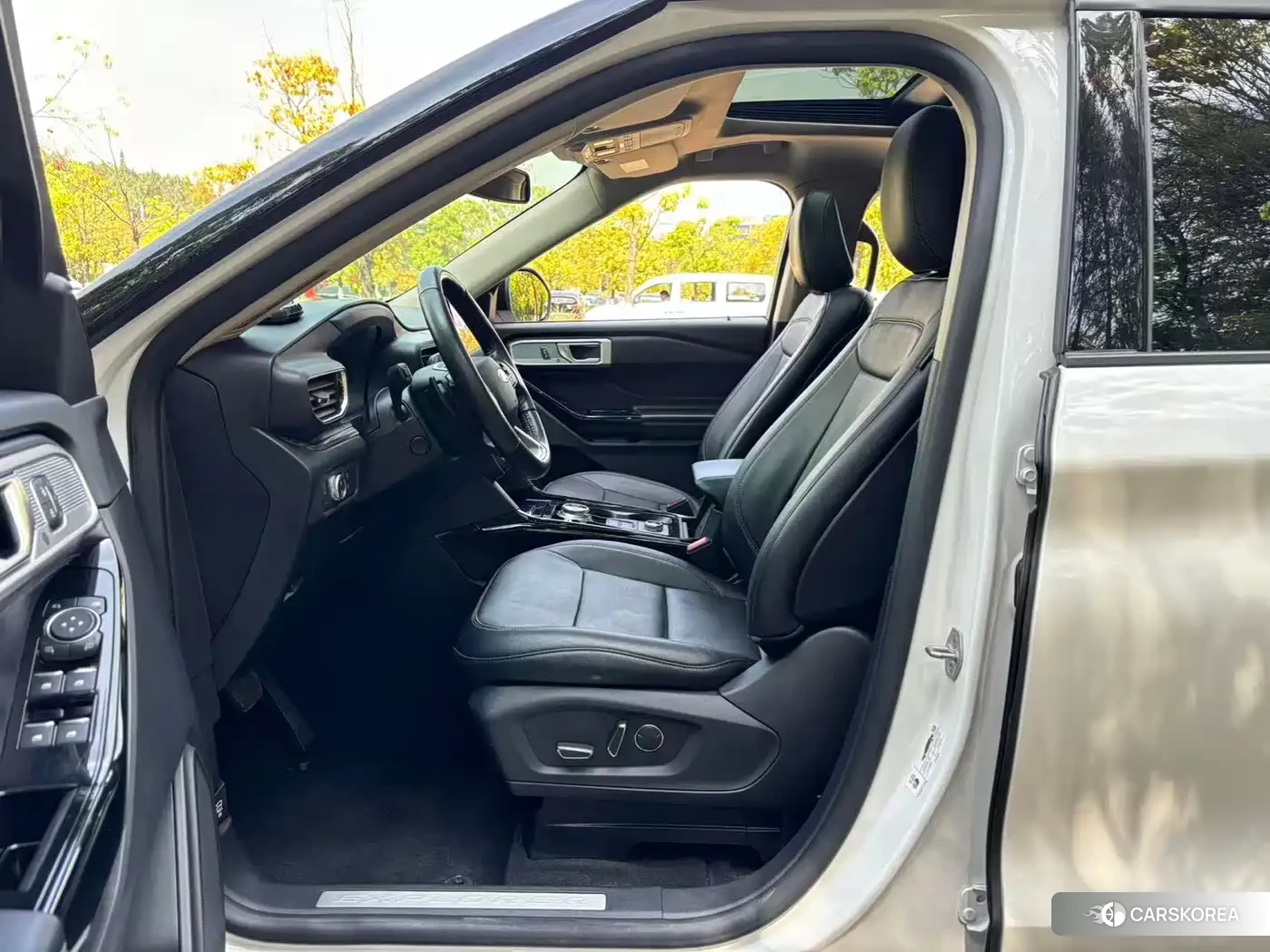 Ford Explorer id 4546329 из Китая 34