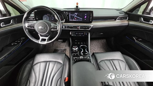 Kia K5 3rd generation id 4562584 из Кореи 33